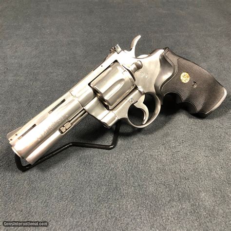 Image result for Python Gun