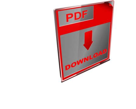 Image result for PDF File Icon