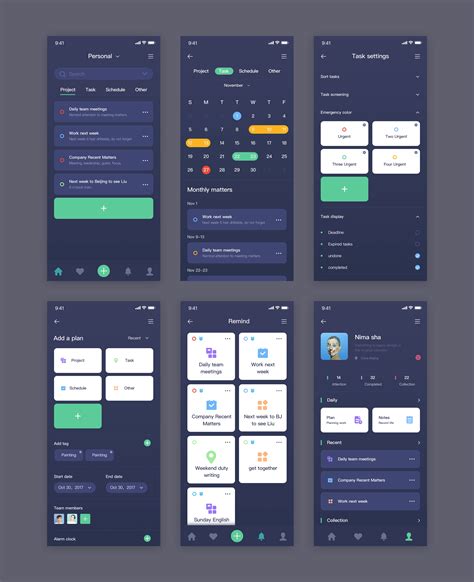 Image result for Simple App Layout Design