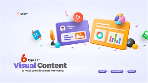 Image result for Visual Management Types