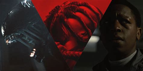 Image result for Alien Romulus Andoroid