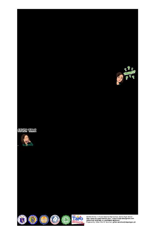 Image result for Module 2 in Cool Writing