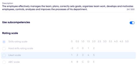 Assessment Centers Responsiblity Module に対する画像結果
