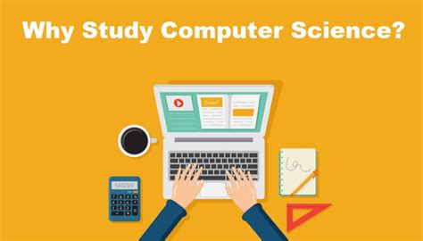 Image result for Why Study Computer Science