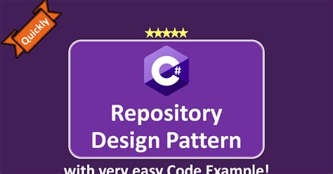 Image result for Repository Pattern in C#