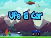 Image result for Alien Invasion Game On a Car