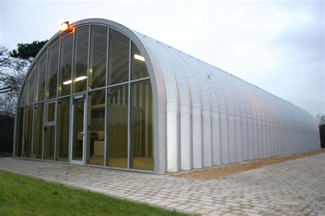 Image result for Metallic Structure Building