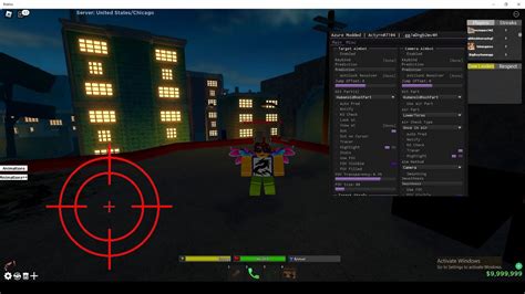 Hood Modded Script Op に対する画像結果