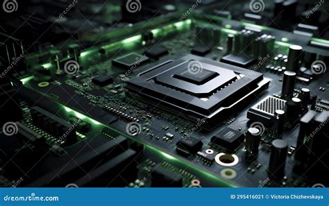 Image result for Computer Science Motherboard