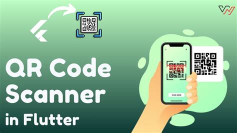Image result for QR Code Scanner Flutter