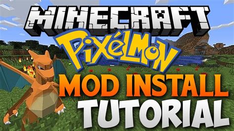 Toradh íomhá ar Minecraft Java Pixelmon Mod Download