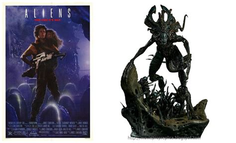 Image result for Alien Movie Figure