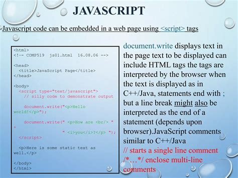 Image result for HTML/CSS Javscript