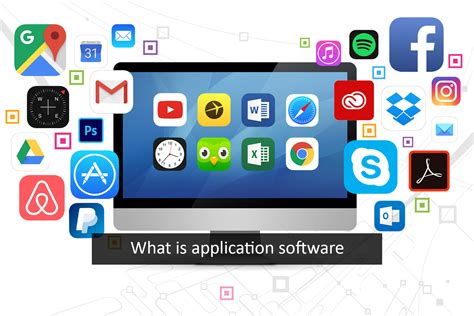 Image result for Define Application Software