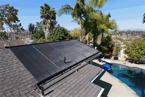 Image result for Swimming Pool PV Array