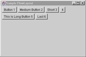 Image result for FlowLayout Form