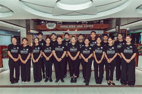 Image result for Himalayan Java Barista Coffee School