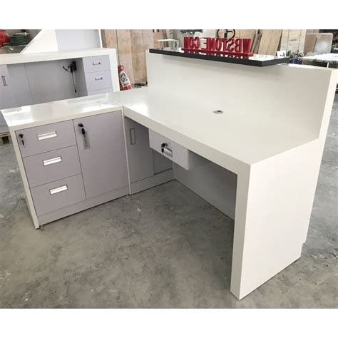 Image result for Department Counter Type Tables