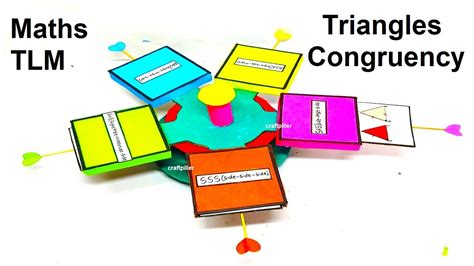 Afbeeldingsresultaten voor Triangle Drawing Math Project