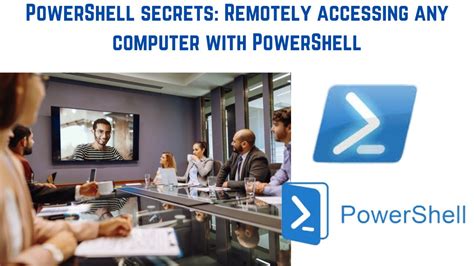 IT Computer PowerShell に対する画像結果