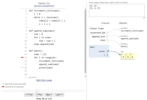 Image result for Function Taking a List Python