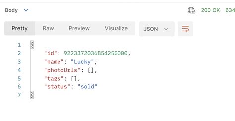 Image result for Postman Example