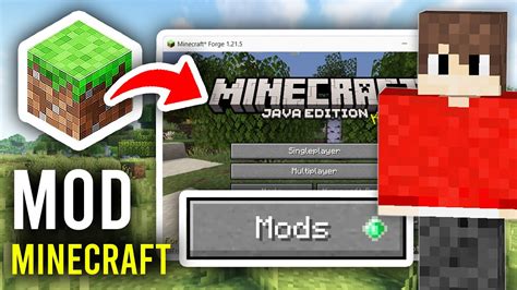 Image result for Minecraft Java Edition Mods Download