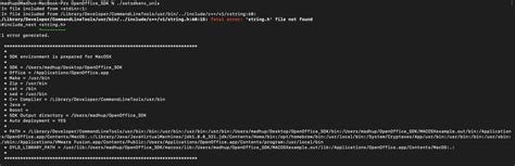 Toradh íomhá ar OpenOffice Database Install Java Error