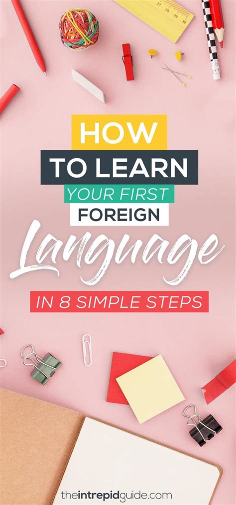 Image result for How to Learn Basic Language