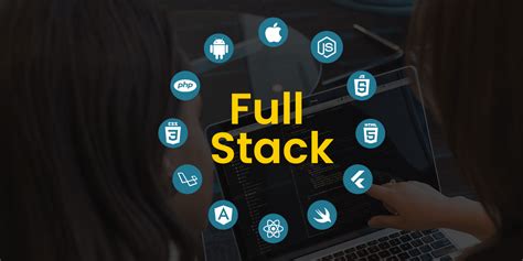 Image result for Full-Stack Developer Hanburger