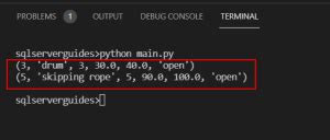 Afbeeldingsresultaten voor Fetch All Python