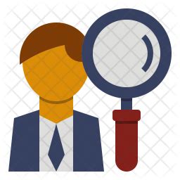 Image result for Chief Inspector Icon