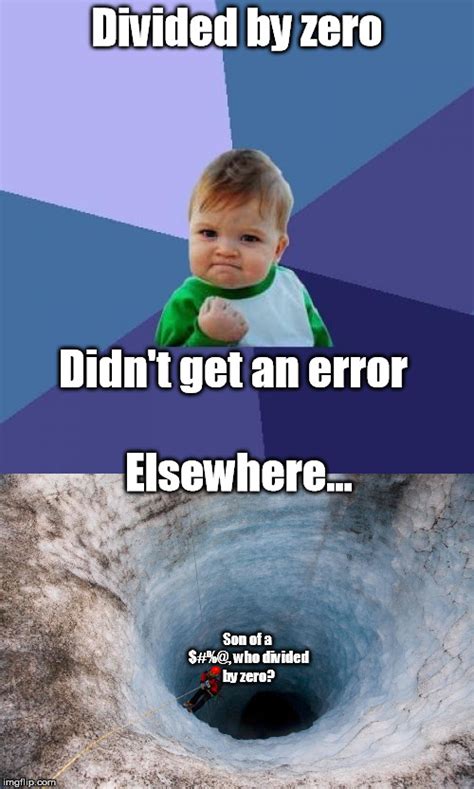 Image result for Programming Zero Meme