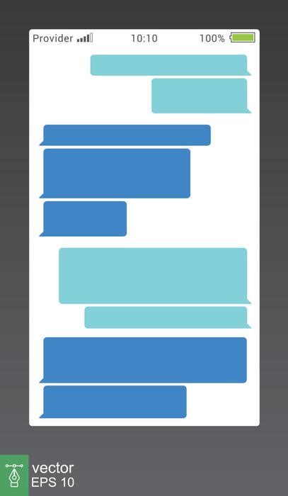 Image result for Text Message Object Show