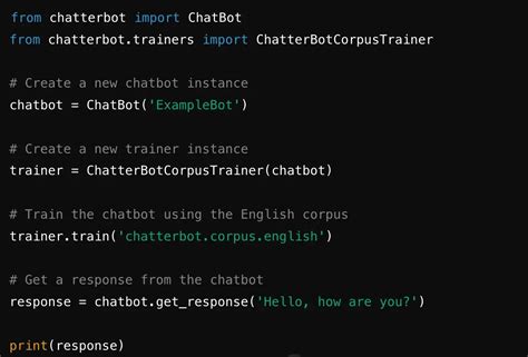 Afbeeldingsresultaten voor GUI Python Chatbot