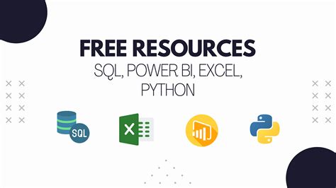 Python SQL Excel Image に対する画像結果
