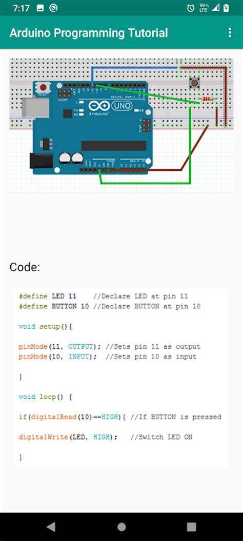Toradh íomhá ar Arduino Programming Tutorial PDF