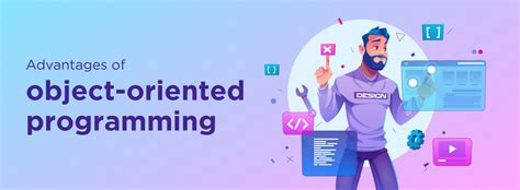 Image result for Benefits Object-Oriented Programming