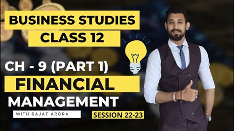 Image result for Mind Map of Chapter 9 Financial Management Class 12