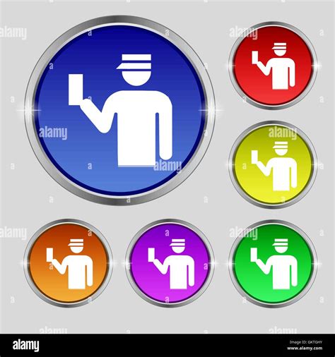 Image result for Chief Inspector Icon