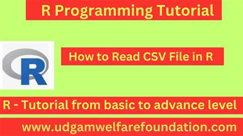 Image result for Read CSV Function in R Library