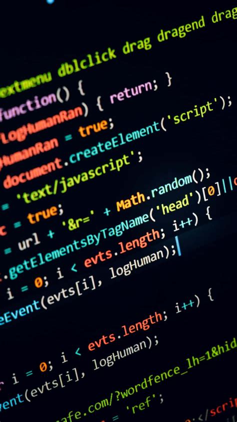 JavaScript Code Wallpaper Minimalis に対する画像結果