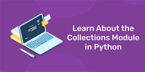 Image result for Python Collections