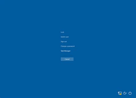 Toradh íomhá ar Task Manager On Windows 10