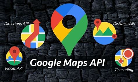 Google Maps API Examples માટે ઇમેજ પરિણામ