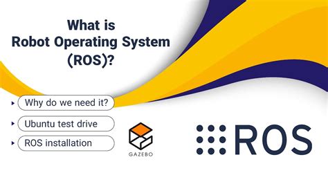 Image result for Ros Robot Operating System