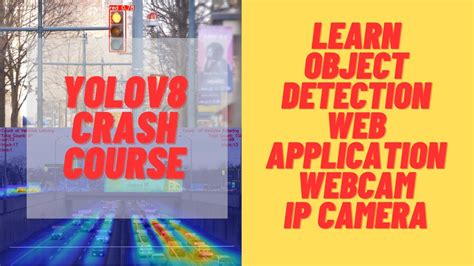 Toradh íomhá ar Object Detection Camera