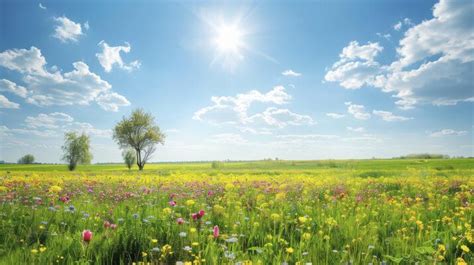 Free Photo Download Spring Landscape に対する画像結果