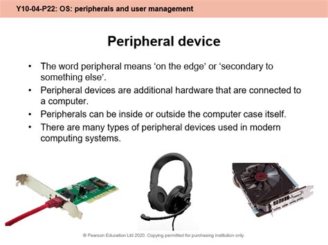 Image result for Examples of Peripherals