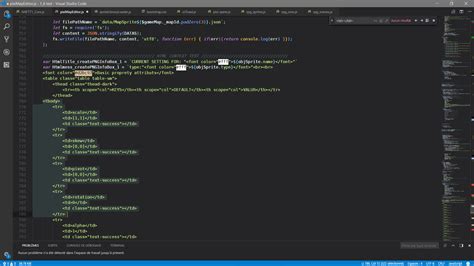 Image result for Simple Paragraph HTML in Visual Studio Code